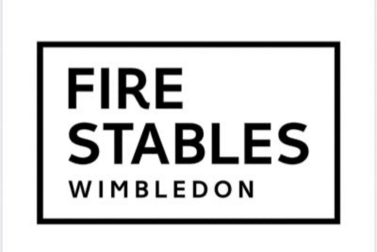 Fire Stables logo
