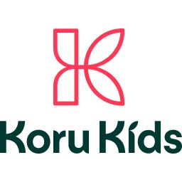 Koru Kids logo