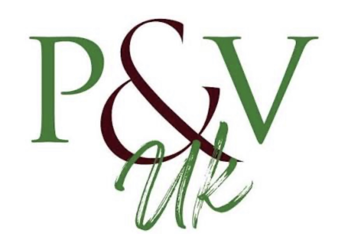 Prezzemolo & Vitale UK logo