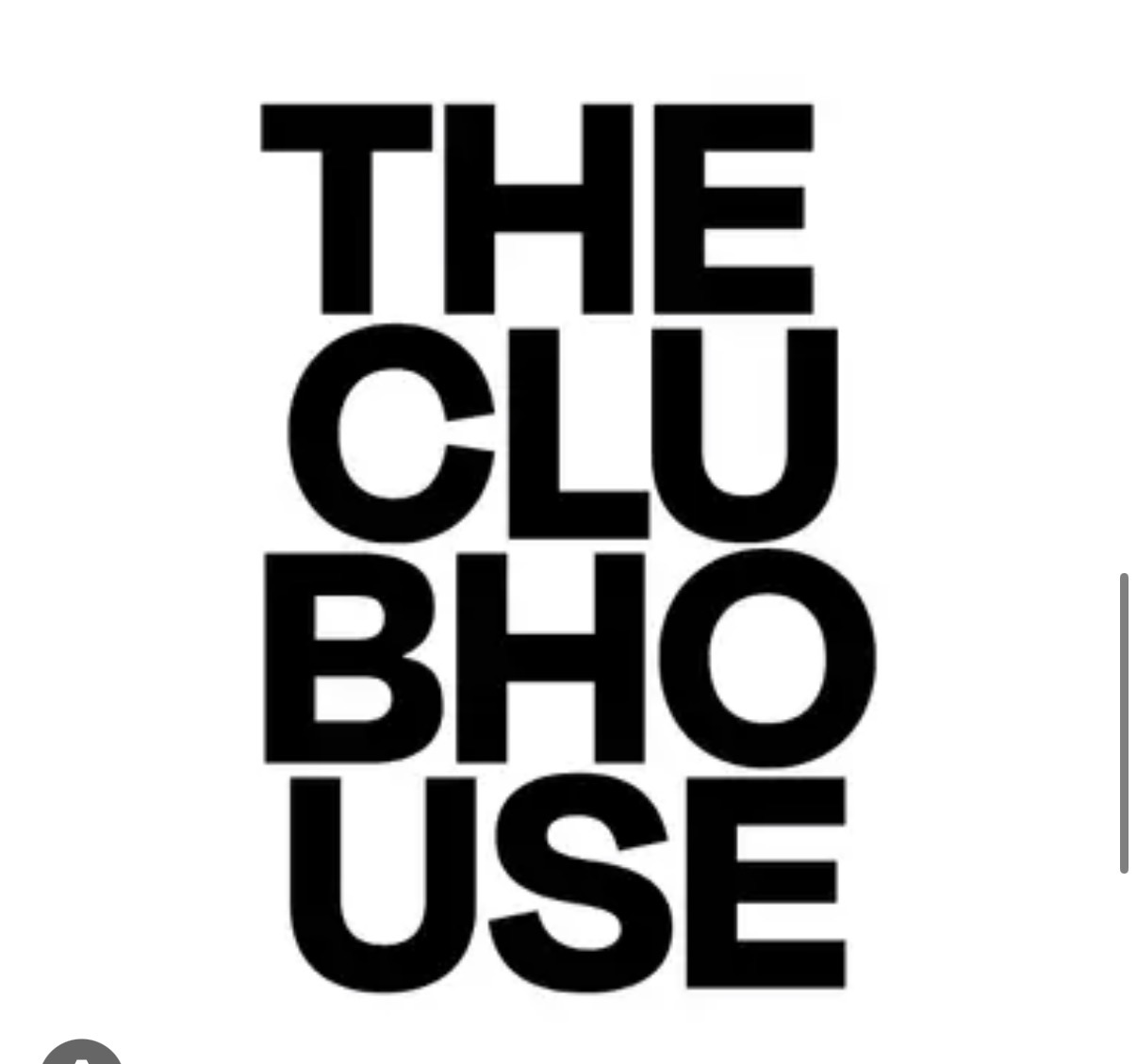 The Clubhouse logo
